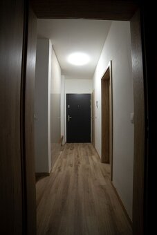 Chcete bývať priamo v centre mesta Nitra? Garážové statie k - 7