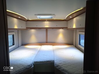 Autokaravan Concorde Carver 821 LS - 7