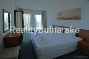 Prodej prostorného apartmánu 2+kk s výhledem na moře AHELOY - 7