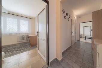Prenájom, 4-izbový byt na Brigádnickej ulici, Košice - Západ - 7