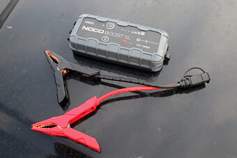 NOCO BOOST XL 12V 1500A GB50 - 7