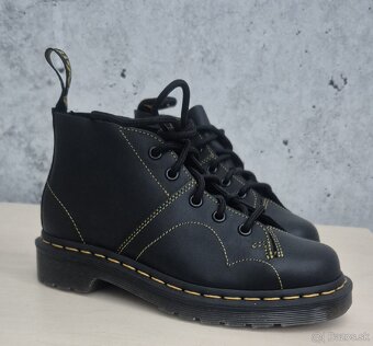 Dr. Martens Church EU36 - 7