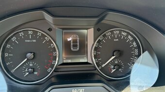Škoda Octavia 3 1.6 TDI - 7