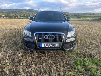 Audi Q5 2.0 TFSI 2008 S Line - 7