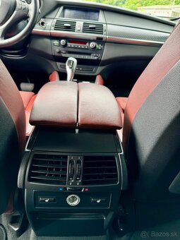 BMW X6 35xd 2010 - 7