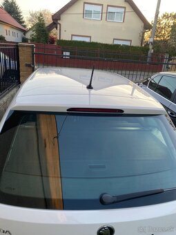 Škoda Fabia Combi 1,4Tdi Active - 7