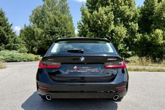 BMW rad 3 320 d xDrive A/T - 7