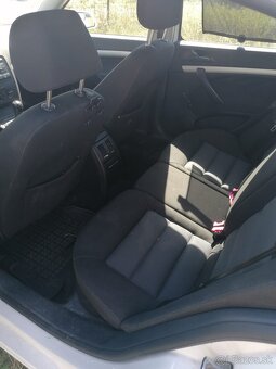 Škoda Octavia 2, 1,9tdi, 2008 - 7