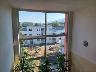 Predaj 1 izbového bytu - 7