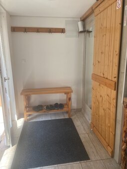 prenajmem maly domček - 7