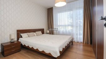 | ZARIADENÝ 4i byt s terasou, BA I., Drotárska cesta 111,44  - 7
