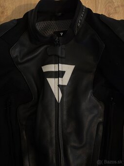 Rebelhorn Veloce 48, 46 - 7