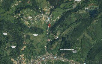 Predaj pozemku so stavebným povolením Oščadnica - 7