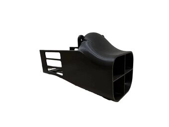 Zavážacia loďka, Kryty vrtule PRO - 7