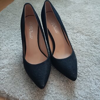 Predaj oblečenia - 7