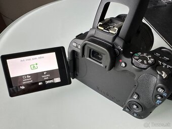 Canon EOS 200D kit - 7