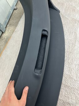 Nissan 370Z tuning paket spojler - 7