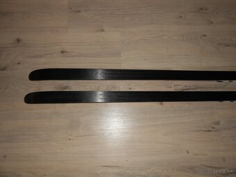 Predam v super stave bezky znacky ATOMIC o dlzke 180 cm - 7