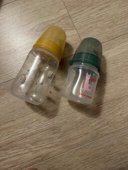 Darujem Veci pre budúce mamičky - 7