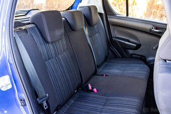 Suzuki Swift 1,2 69kW - 7