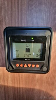 Weinsberg CaraOne 390 QD, r.v.2020 - 7