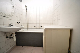 Predaj 2-izbového bytu v Poltári, znížená cena o 2000,- € - 7