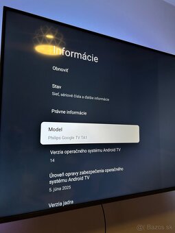 PHILIPS 55PUS8518/12 55”(139cm) 4K UHD - 7