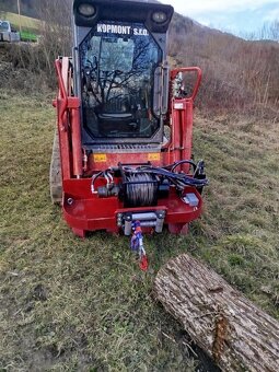 výkopové práce,odtah a preprava nonstop - 7