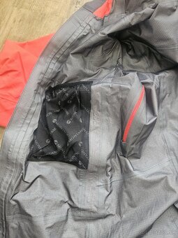 Panska nepremokavá bunda Montane Alpine Pro vel L - 7