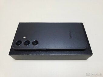 SAMSUNG GALAXY S24 8/256GB Black Onyx - 7