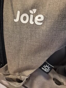 Autosedačka Joie i-Gemm 3 (0-13kg) vajíčko vo výbornom stave - 7