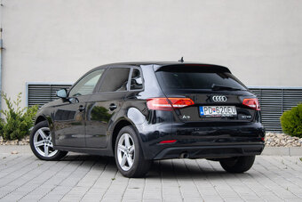 Audi A3 30 1.6 TDI automat - 7