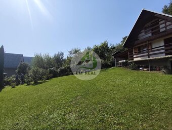 Na predaj Krásna Chalupa vo Veľkom Šariši ZNÍŽENÁ CENA - 7