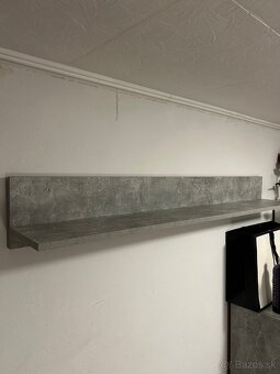 Obývacia stena - 7