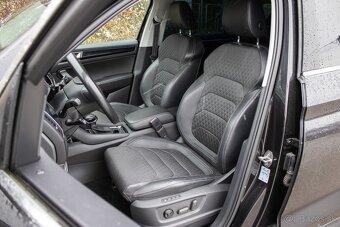 Škoda Kodiaq 1.5 TSI ACT Live Plus DSG, 110kw 9/2019 - 7