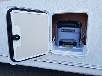 Weinsberg CaraOne 480 QDK - 7