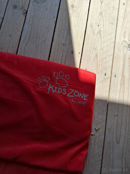 Prenosna postielka s prenosnym matracom - 7