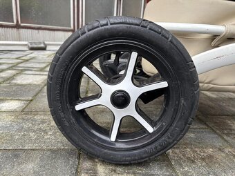 Kočík Shell Babyactive - 7