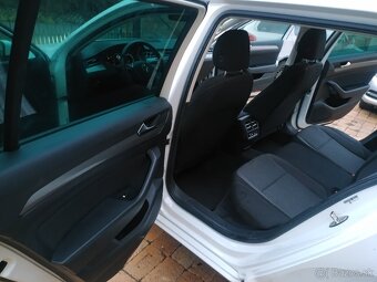 VW Passat B8 - 7