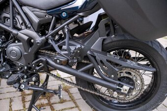 Benelli TRK 502X 7/2023 - 7