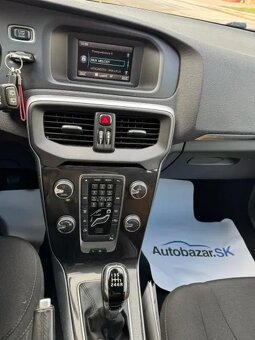 Volvo V40 2.0d 5/2018 88 kw diesel - 7