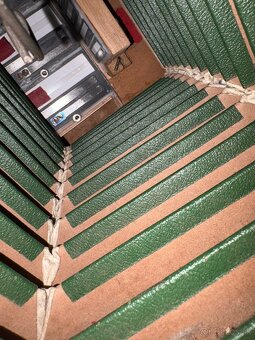 Heligonka Hlaváček CF - 7