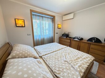 Luxusný 156,84m2 byt s krásnym výhľadom, Žilina-Hájik - 7