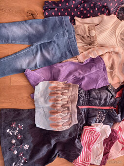 Sada zimneho oblecenia 98/104 - 7