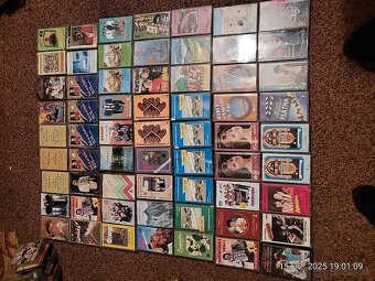 Predam mc kazety - 7