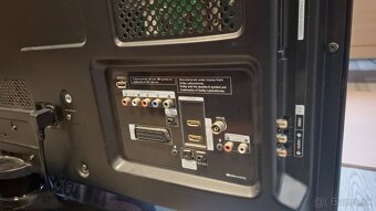 Televizor Plazma TV Samsung PS42B430 42" - 7