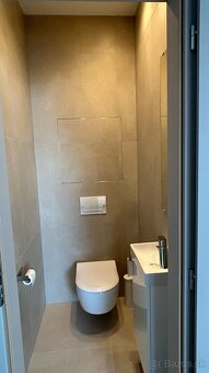 Prenájom 2izb. bytu v novostavbe v Starom meste - 7