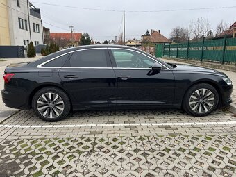 Audi A6 C8 40 2.0 TDI mHEV quattro S tronic - odpočet DPH - 7