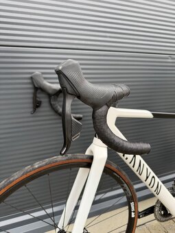 Canyon Ultimate CF SL AXS eTap + Wattmeter - 7