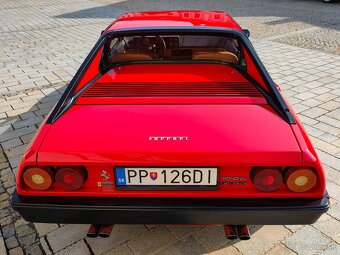 Ferrari Mondial QV Quattrovalvole 3.0 V8 173 kW - 7